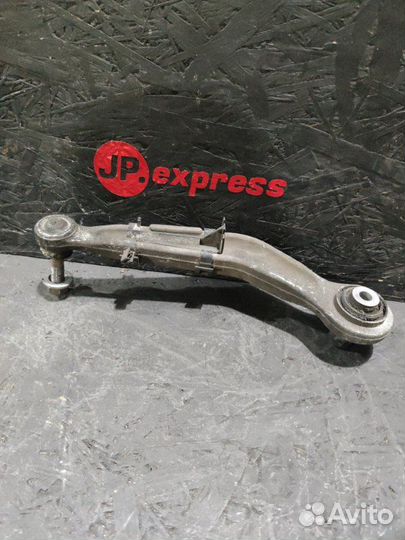 Рычаг задний правый Bmw 5 E39 M54B30 2002