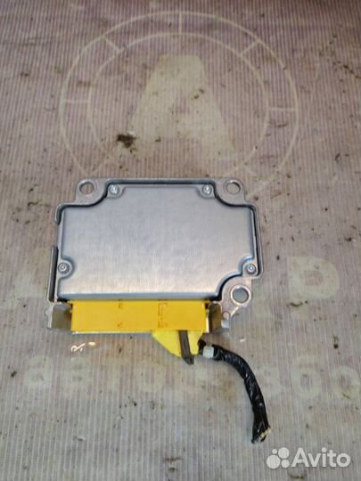 Блок управления SRS Mitsubishi Outlander Xl CW6W