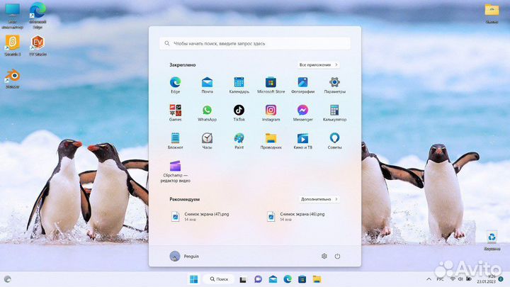 Установка windows, компьютерная помощь