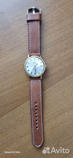 Часы poljot СССР