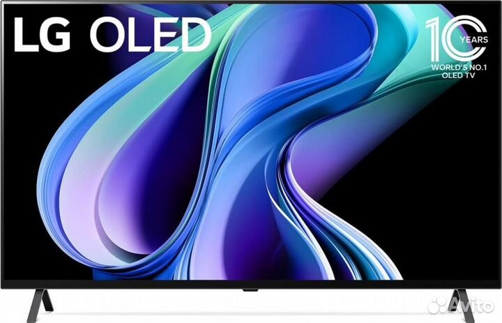 Телевизор LG oled48A3RLA