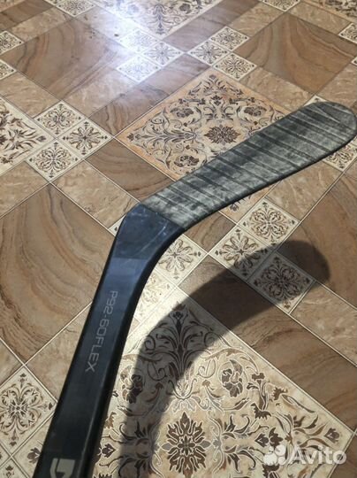 Хоккейная клюшка bauer nexus 1000