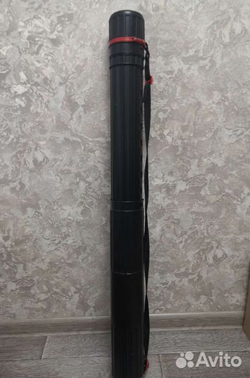 Тубус для чертежей и рисунков