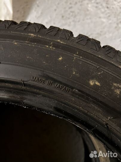 Toyo Garit G5 225/50 R17