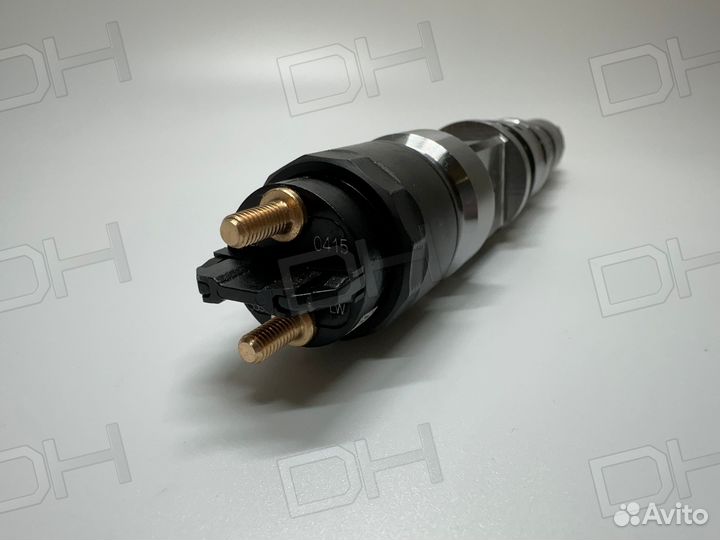 Форсунка 0445120415