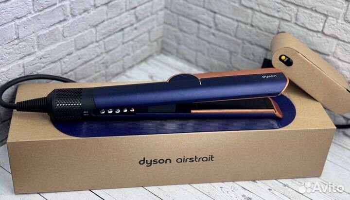 Выпрямитель Dyson Airstrait