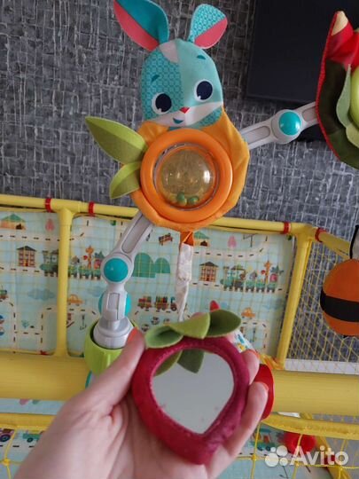 Дуга-трансформер Tiny Love 