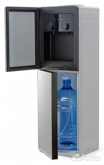 Midea Кулер Midea YD1611S с нижней загрузкой, эл