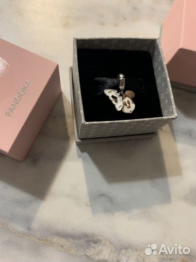 Для покупателя авито доставка, пандора