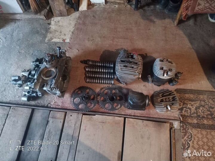 Продам запчасть