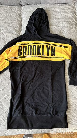 Платье твое