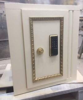 Сейф для денег