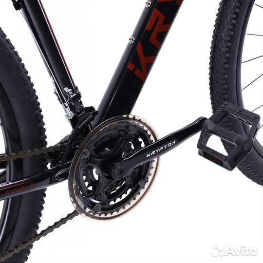 Велосипед 29