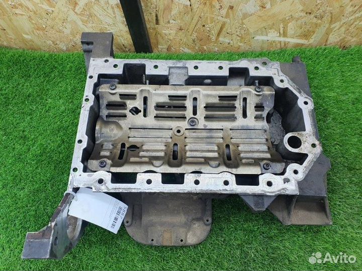 Поддон двигателя 2.7 Land Rover Discovery 4 Land