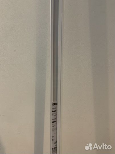 Потолочный трэк 2 метра