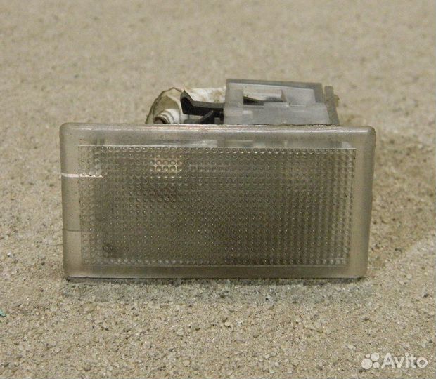 Плафон багажника Chery Amulet