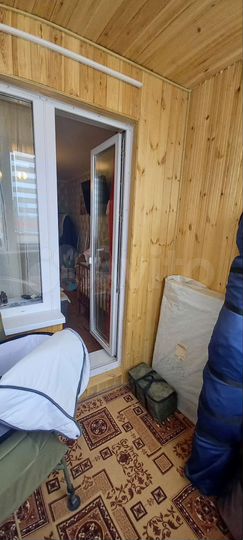 3-к. квартира, 65,8 м², 7/9 эт.