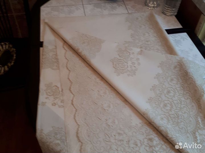 Скатерть
