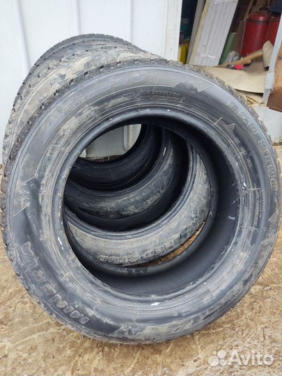 Minerva Eco Stud 225/60 R17