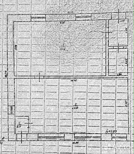 Магазин продуктовый