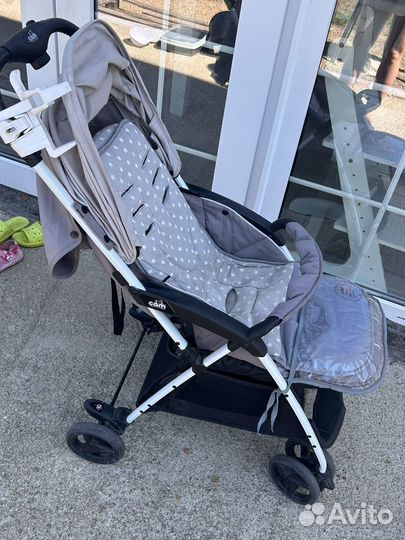Прогулочная коляска бу CAM
