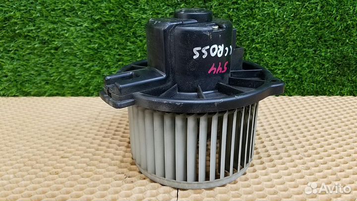 Моторчик печки Geely Mk Cross LG1 MR479QA 1.5Л