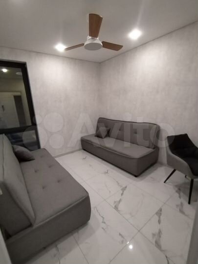 3-к. апартаменты, 80 м², 3/9 эт.