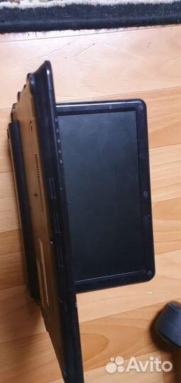 Samsung нетбук и асус x50n