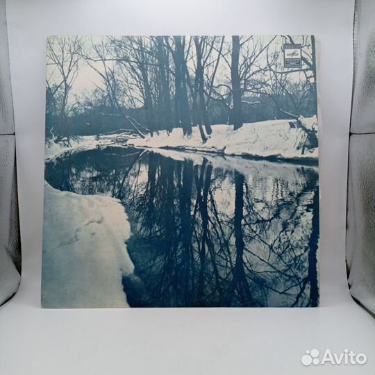 Виниловая пластинка поп Грег Бонам и Липс