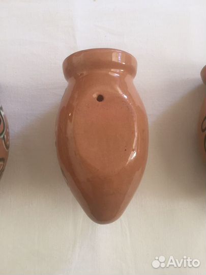 Посуда из керамики