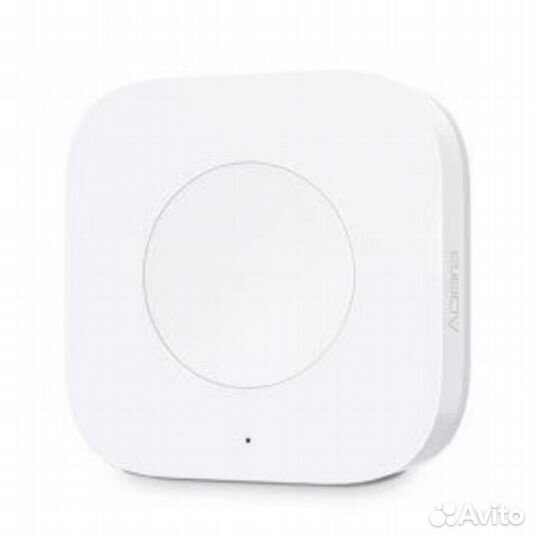 Умная Кнопка Aqara - Новая