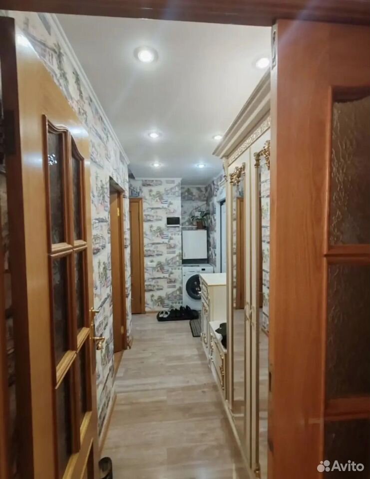 2-комнатная квартира, 45 м² — фото 4