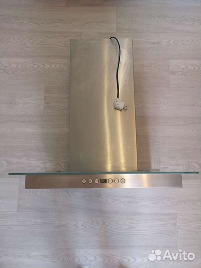 Вытяжка для кухни 60 см Hotpoint Ariston