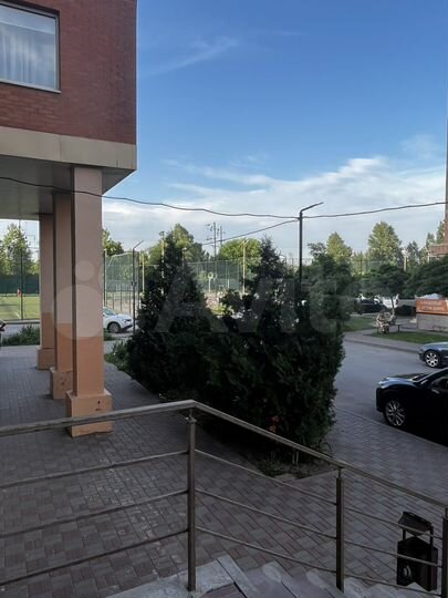 1-к. квартира, 48 м², 5/17 эт.