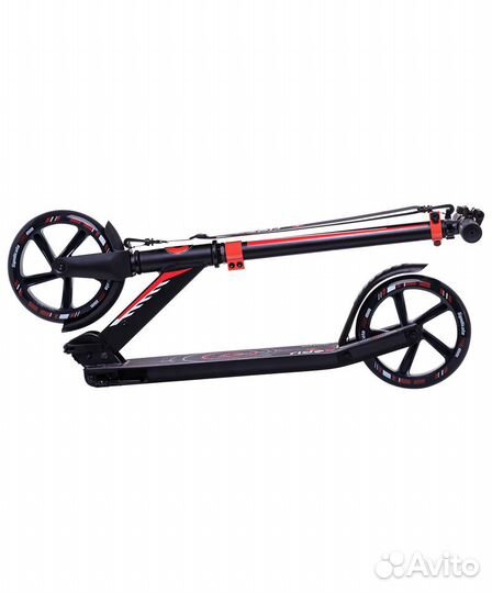 Самокат двухколесный Syndicate 200 мм