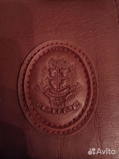 Блокнот ежедневник планер