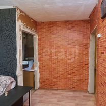 2-к. квартира, 45,1 м², 2/5 эт.