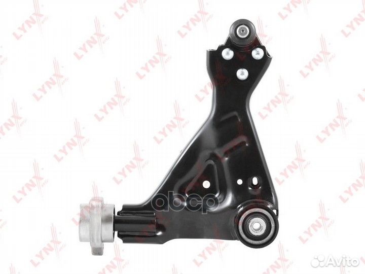 C5619R Рычаг подвески lynxauto C5619R lynxauto