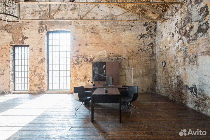 Кабинет руководителя Lava