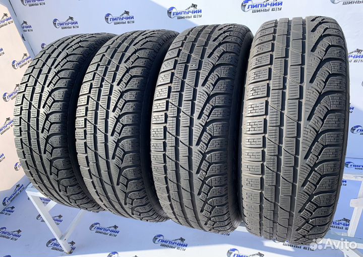 Pirelli Winter Sottozero II 225/60 R17 99H