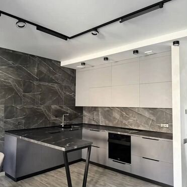 Таунхаус 150 м² на участке 4 сот.