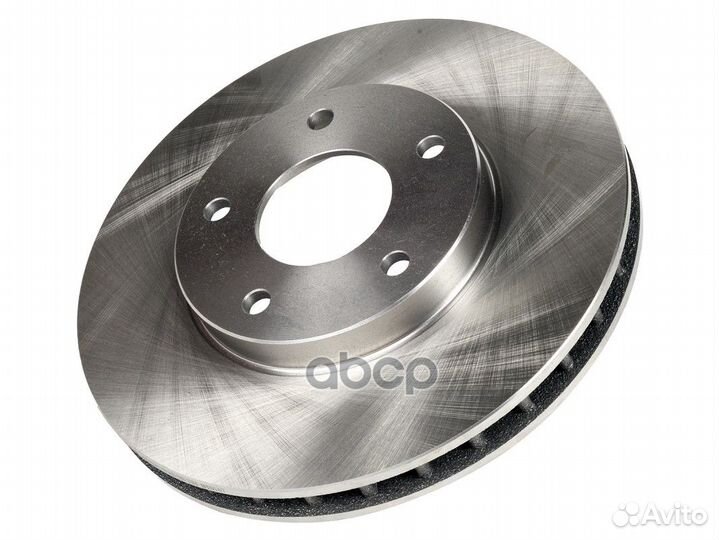 6020-2256V-SX диск тормозной передний Nissan A