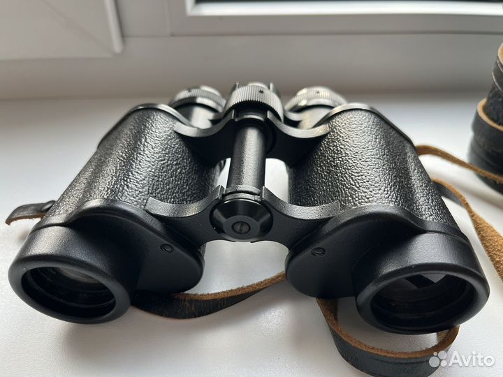 Бинокль бпц5 8х30 комз СССР 1982 год