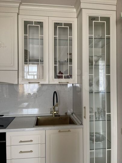 2-к. квартира, 60 м², 12/13 эт.