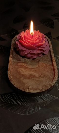 Пасхальные свечи