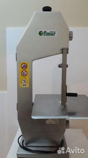 Пила для мяса