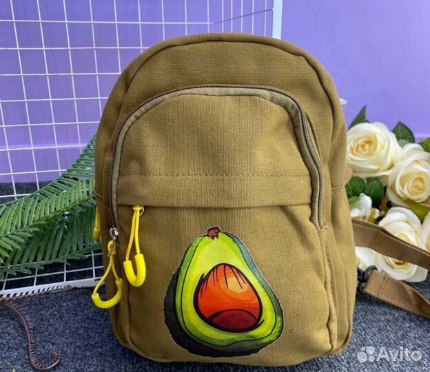 Школьные рюкзаки оптом