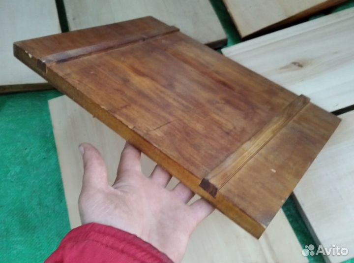 Иконные доски