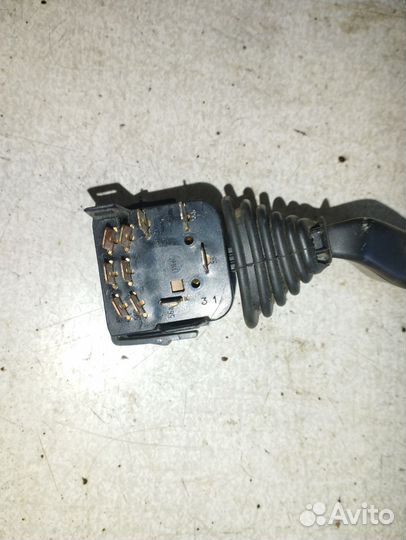 Подрулевой переключатель поворотов Opel Vectra b