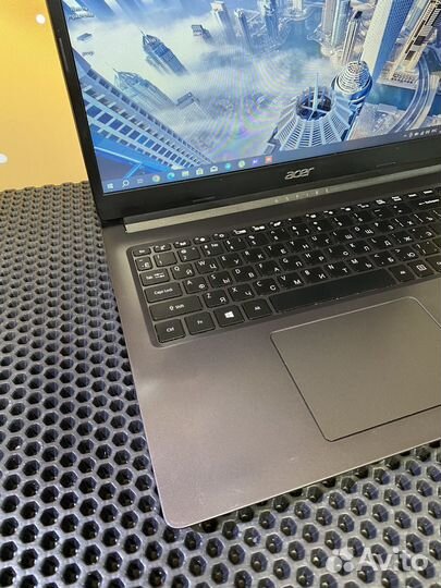 Acer современный ноутбук 2021 года